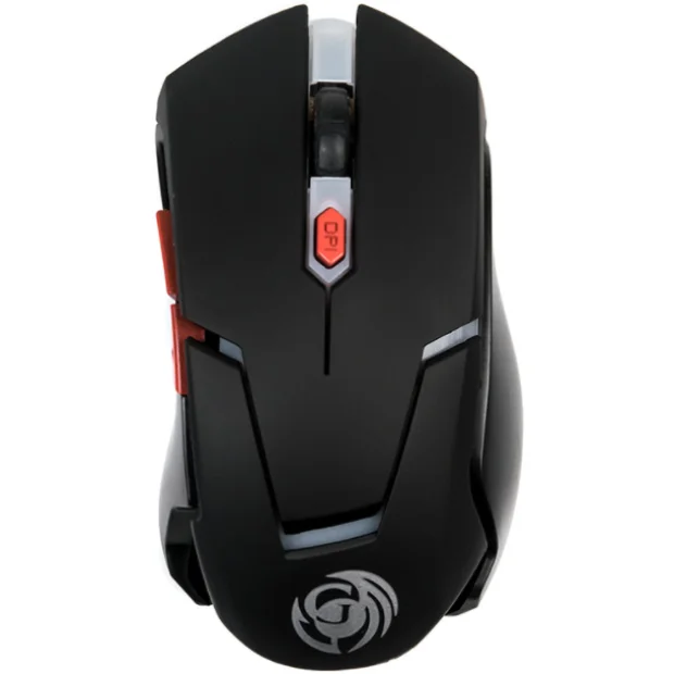 Игровая мышь Dialog Gan-Kata MRGK-12U